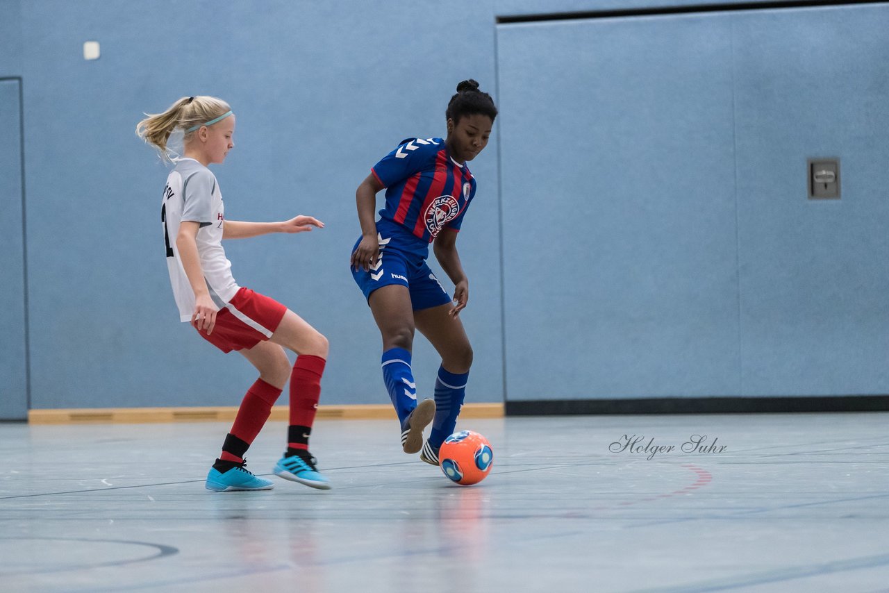 Bild 137 - HFV Futsalmeisterschaft C-Juniorinnen